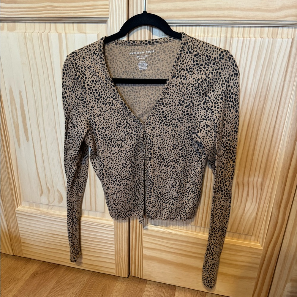 AE Sweater